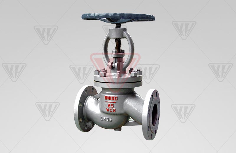 GB globe valve